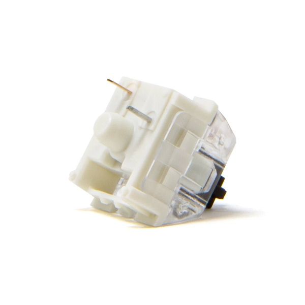 Switch Kailh Black (Original Stem)