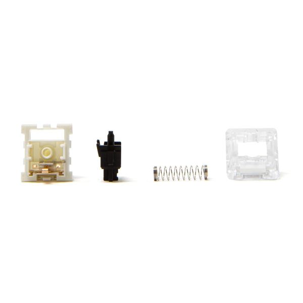 Switch Kailh Black (Original Stem)