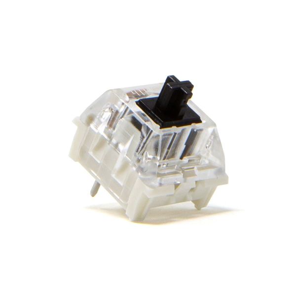 Switch Kailh Black (Original Stem)