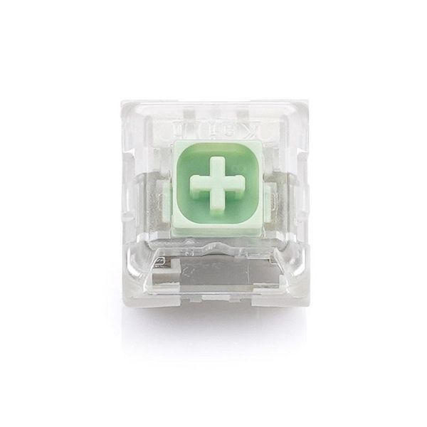Switch Kailh Box Jade Thick