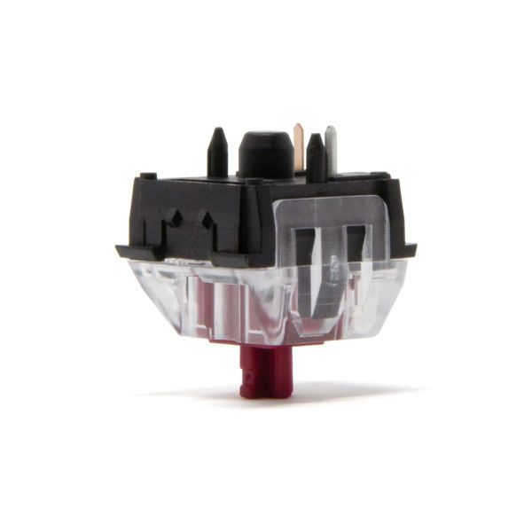 Switch Kailh Speed Pro Burgundy (Original Stem)