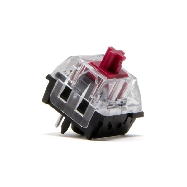 Switch Kailh Speed Pro Burgundy (Original Stem)