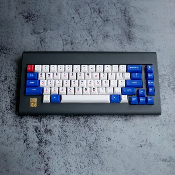 Keycap KAT Katha