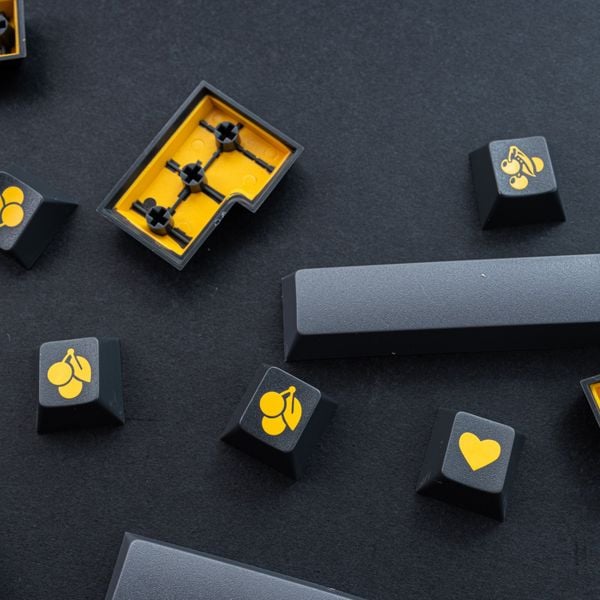 Keycap ePBT Yolch