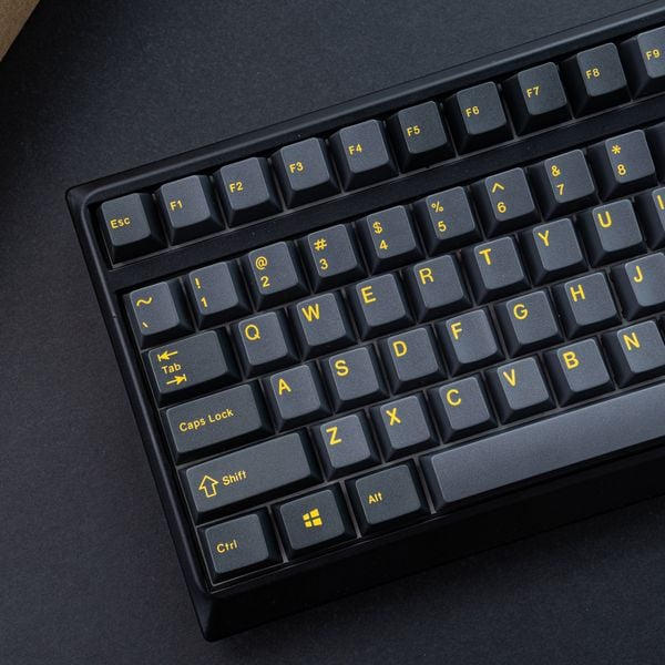 Keycap ePBT Yolch