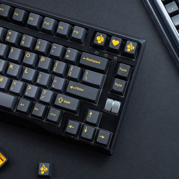 Keycap ePBT Yolch