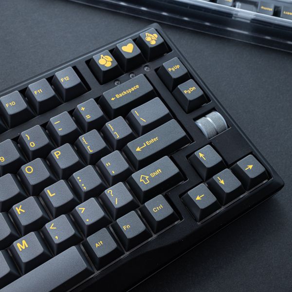 Keycap ePBT Yolch