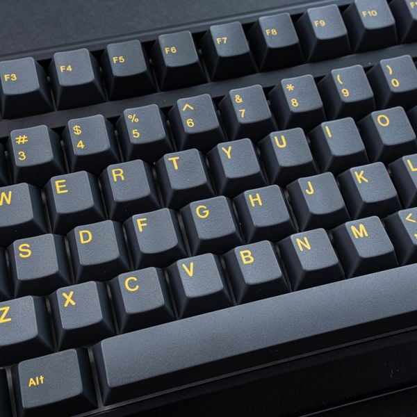 Keycap ePBT Yolch