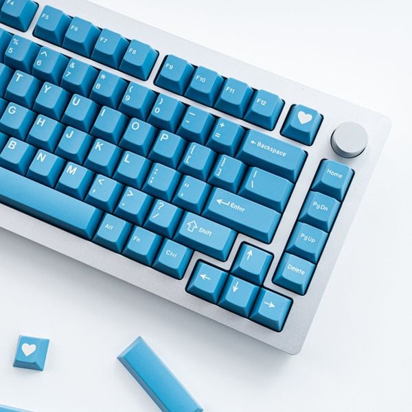 Keycap ePBT Blue Sky