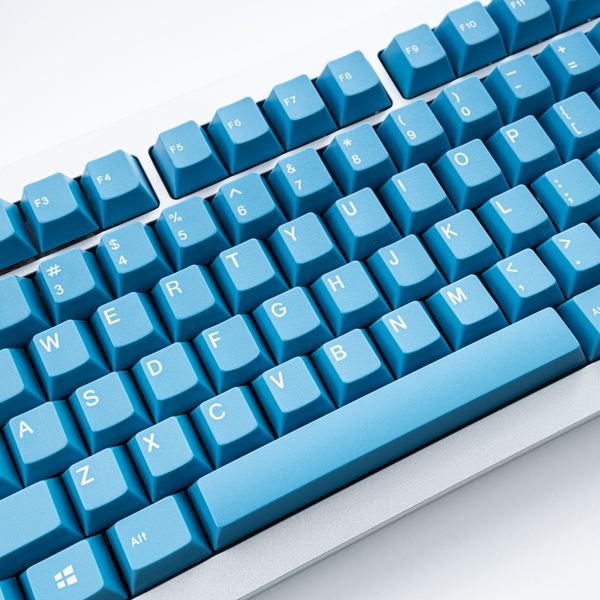 Keycap ePBT Blue Sky