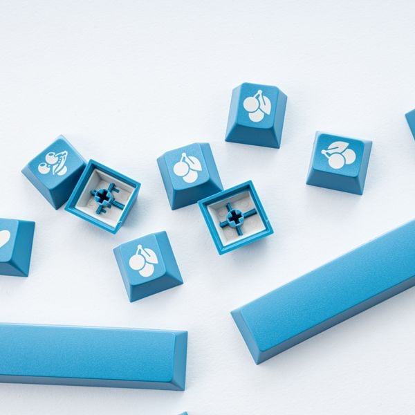 Keycap ePBT Blue Sky
