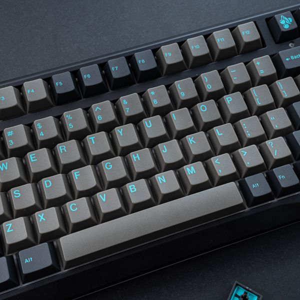 Keycap ePBT Dolch Sky