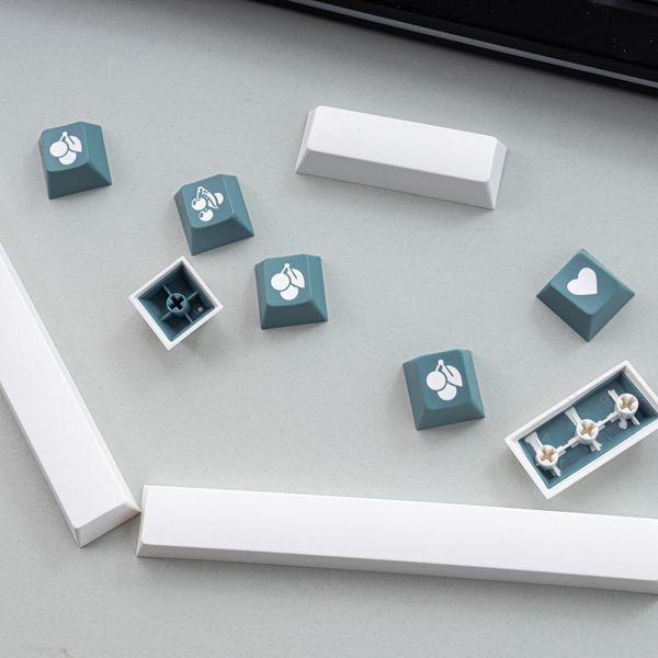 Keycap ePBT Olivetti