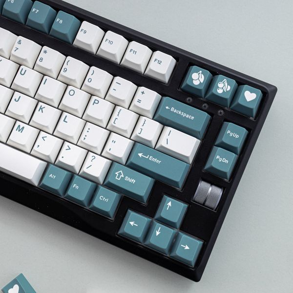 Keycap ePBT Olivetti