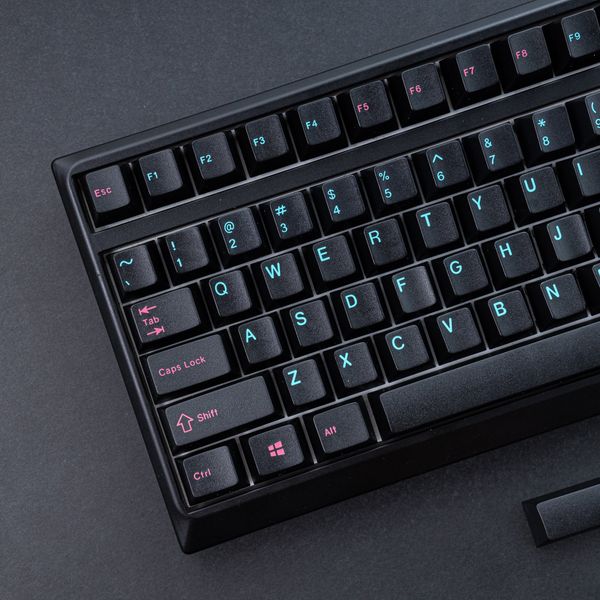 Keycap ePBT Miami Night