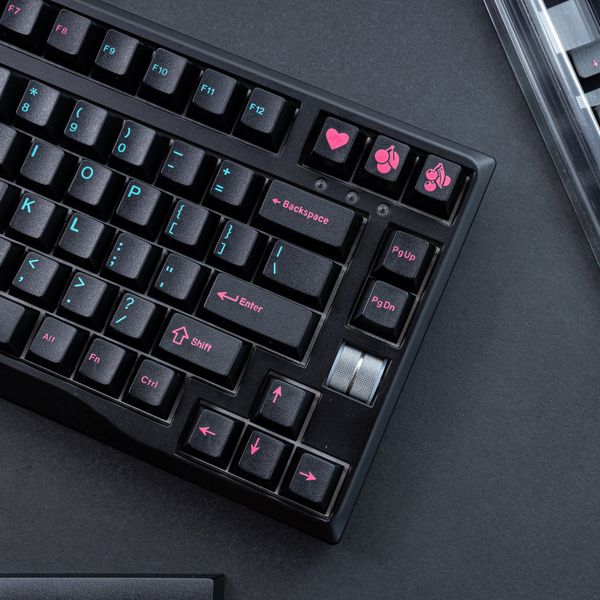 Keycap ePBT Miami Night