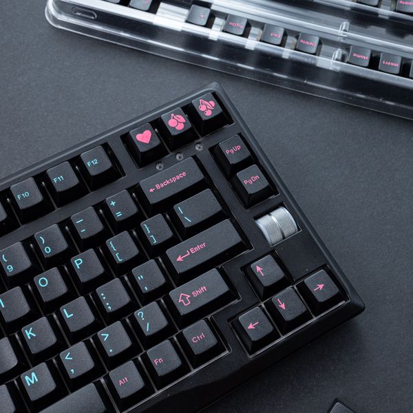 Keycap ePBT Miami Night