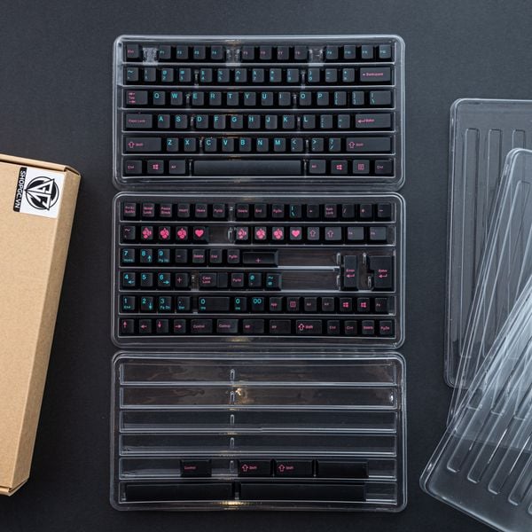 Keycap ePBT Miami Night