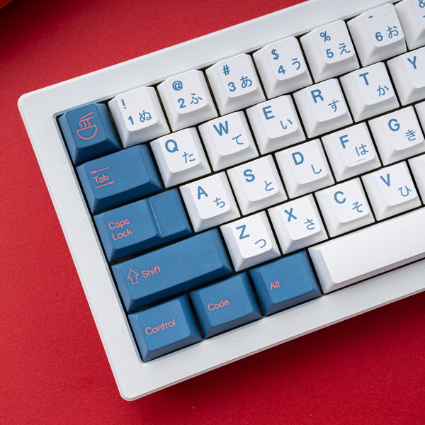 Keycap Bento
