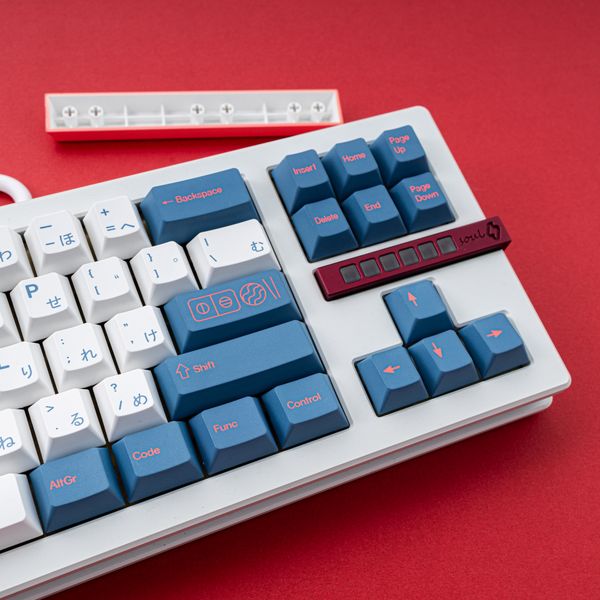 Keycap Bento
