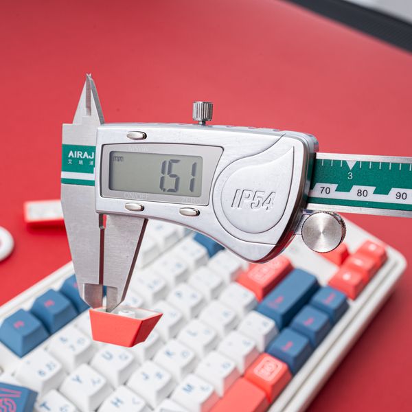 Keycap Bento