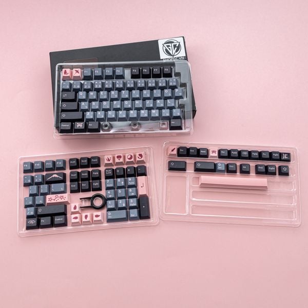 Keycap JTK Night Sakura