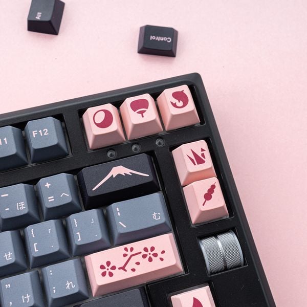 Keycap JTK Night Sakura