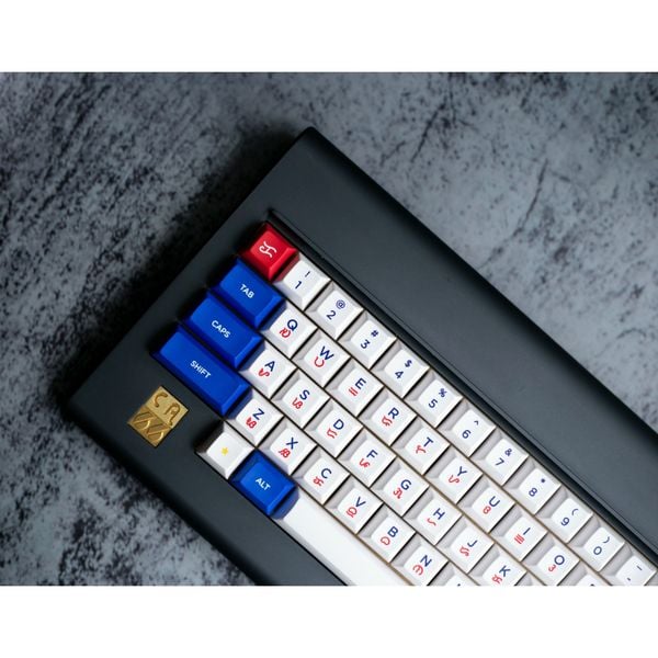 Keycap KAT Katha