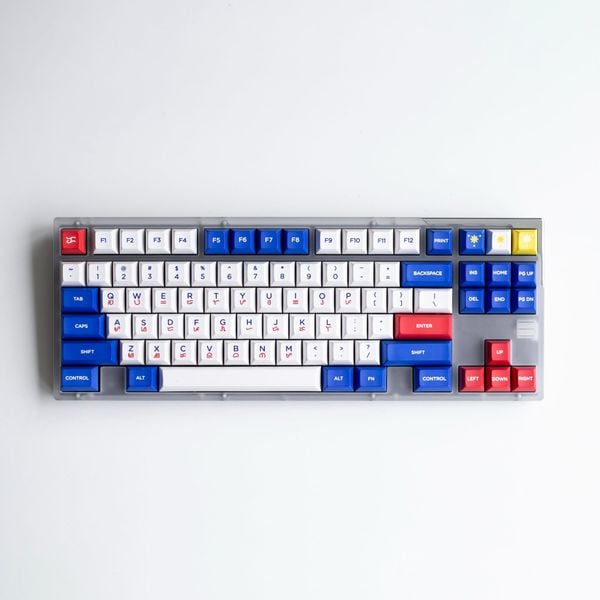 Keycap KAT Katha
