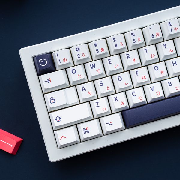 Keycap Kon Momo