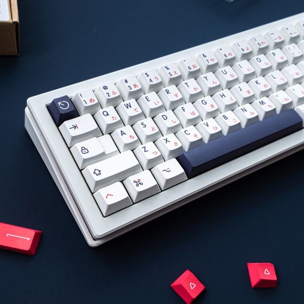 Keycap Kon Momo