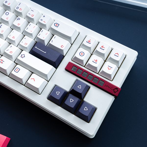 Keycap Kon Momo