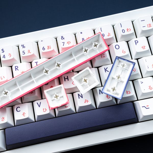 Keycap Kon Momo