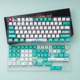  Keycap Hatsune Miku 