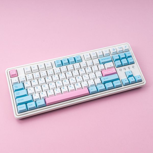 Keycap Milk Cover