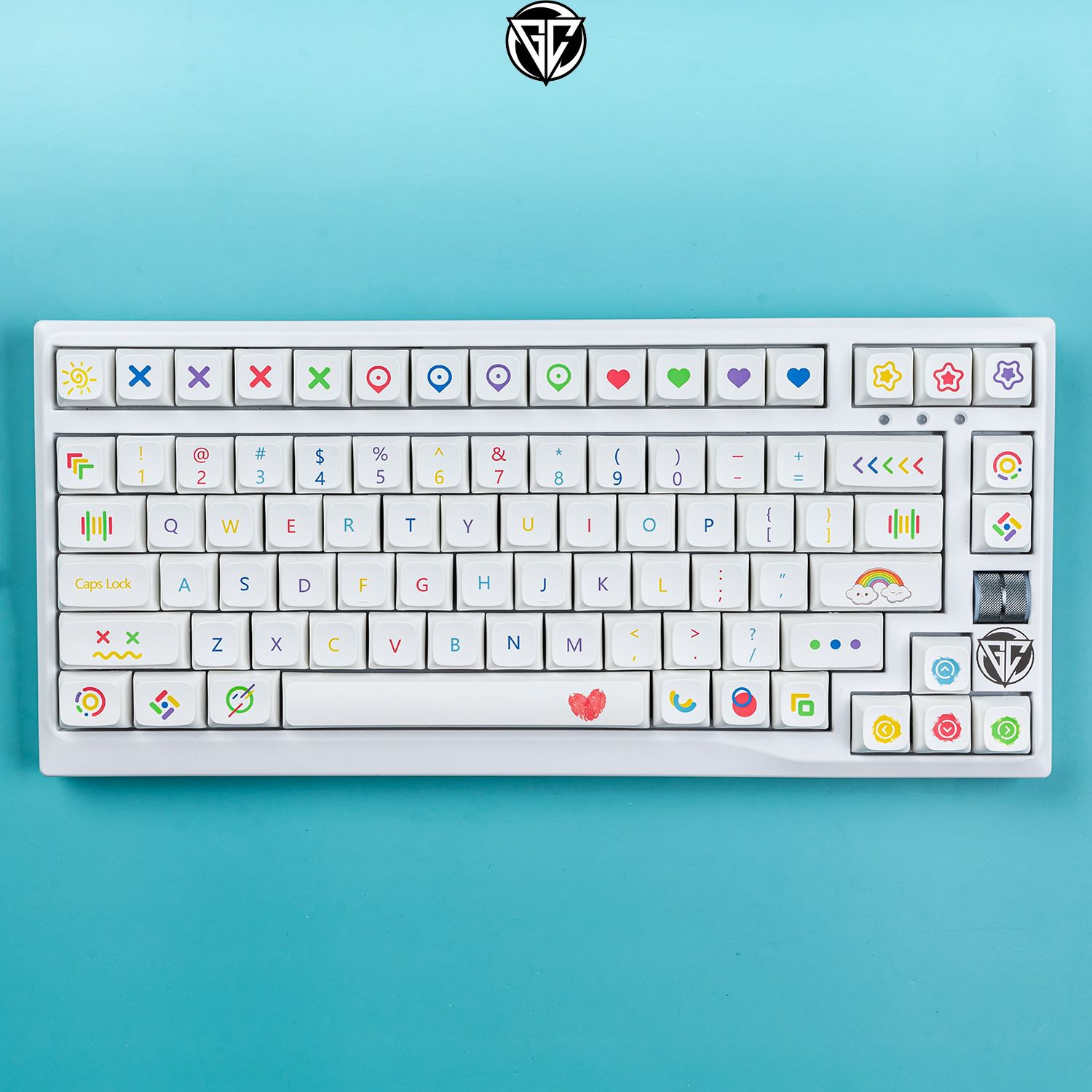 Keycap – GC Gear