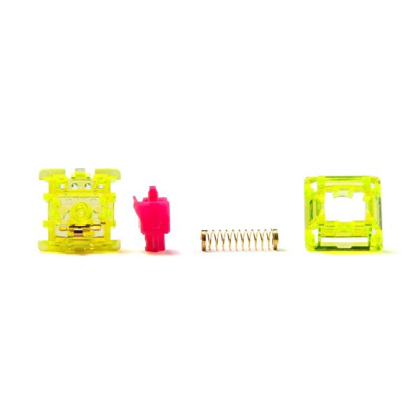 Switch Lelelab Y2K Tactile