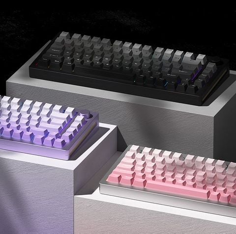 Bàn phím Monsgeek M1W