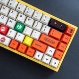  Keycap Mario 