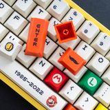  Keycap Mario 