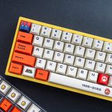  Keycap Mario 