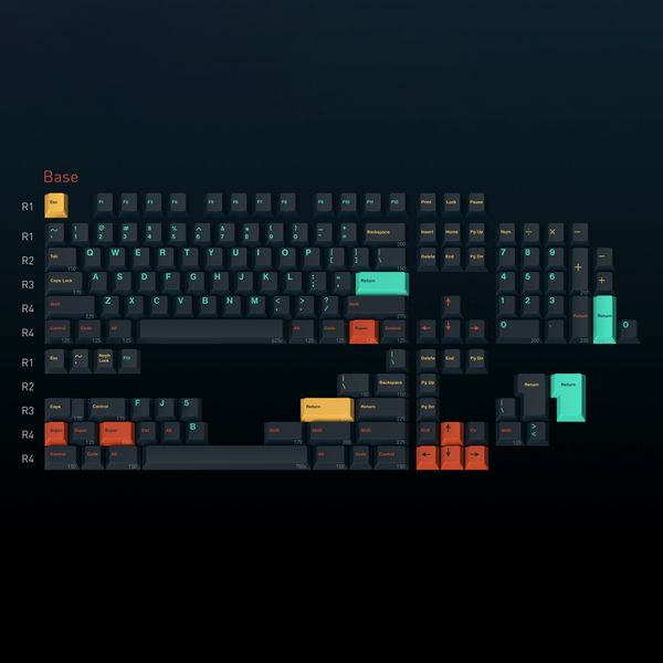 GMK Metropolis