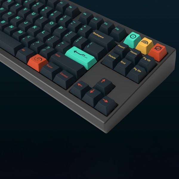 GMK Metropolis