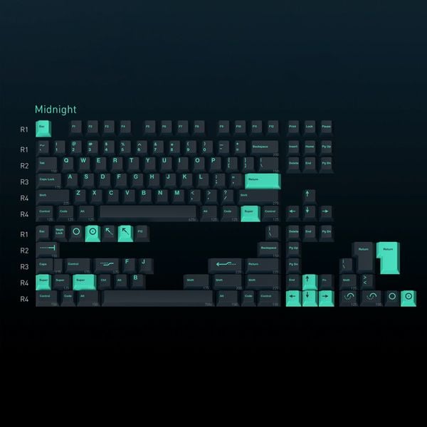 GMK Metropolis