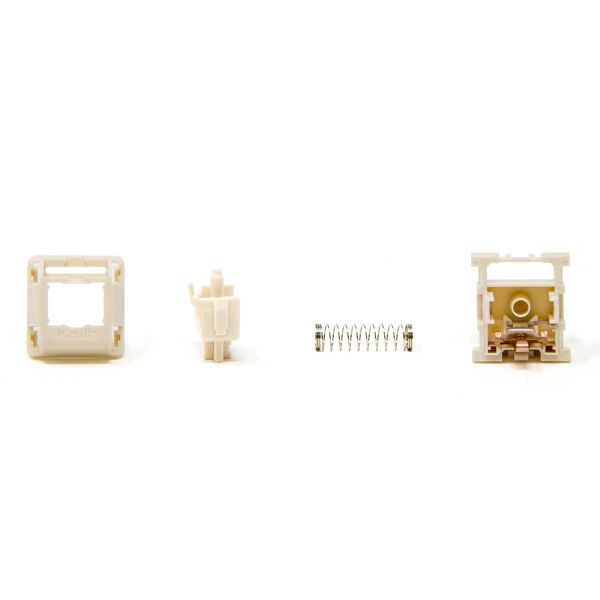 Switch Novelkeys Cream