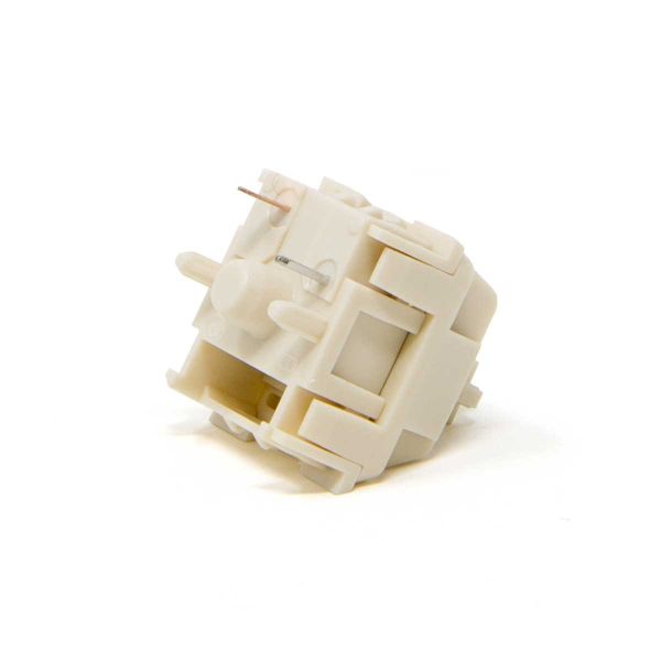 Switch Novelkeys Cream