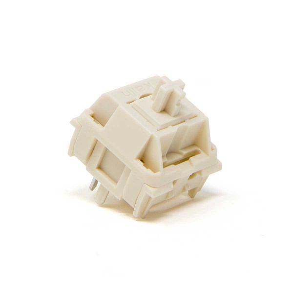 Switch Novelkeys Cream