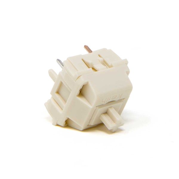 Switch Novelkeys Cream