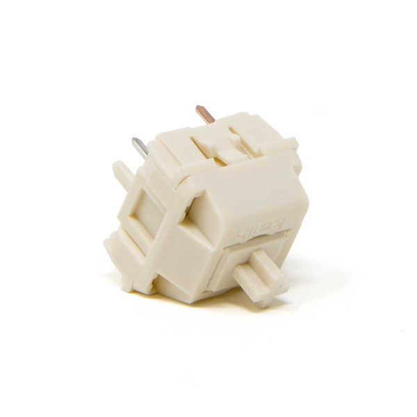 Switch Novelkeys Cream