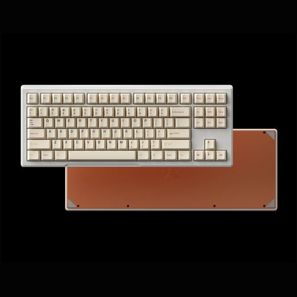 Tata80 Keyboard Kit ( Eiffel80 )